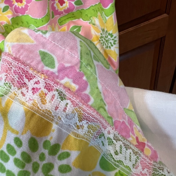 Lilly Pulitzer Dress - Picture 4 of 4